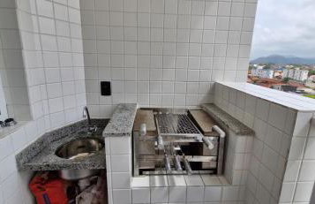 Apartamento Mongaguá-SP - Foto 16