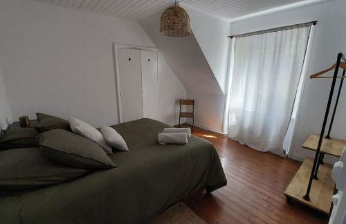 La Maison de Roz-Ar-Floc'h - Foto 14