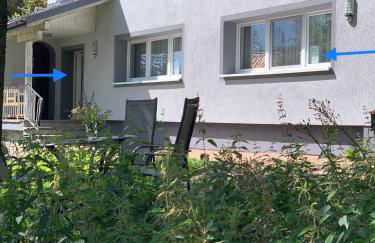 Ferienwohnung Heimweg - Foto 22