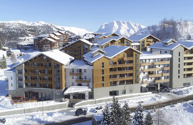 Apartment in L'eclose With Mountain Views - Photo 25