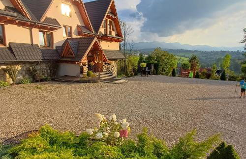 Apartament Góralski - Foto 12