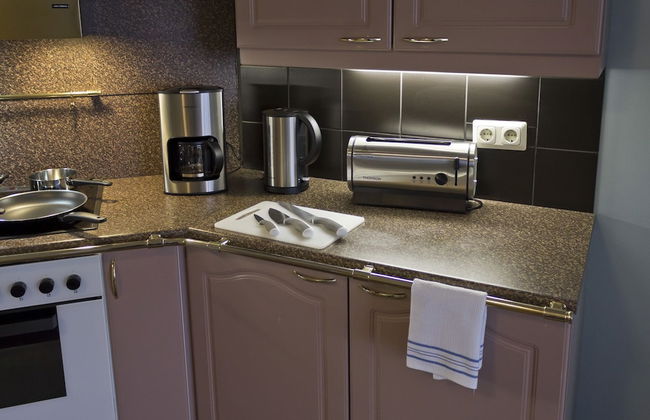 Tallinn City Apartments Town Hall Square - Photo 31