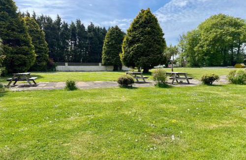 Chalet Bonair Spacious comfortable 2 Bedroom Chalet sleeping 4 Dartmouth - Foto 27