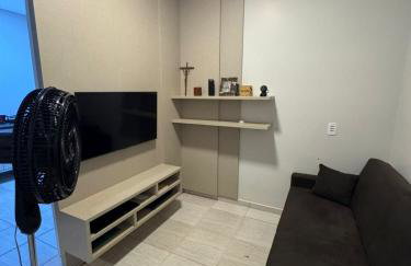 Apartamento para Bahia Farm Show 10 minutos de carro - Foto 11