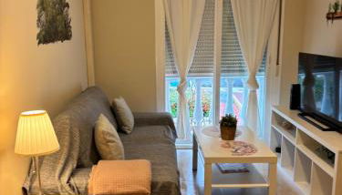 Apartamento en primera línea de playa El Palo - Photo 4