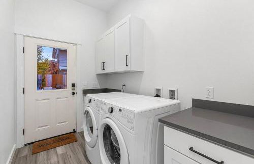 Walk to the waterfront - Charmwood House in Tacoma - Foto 18