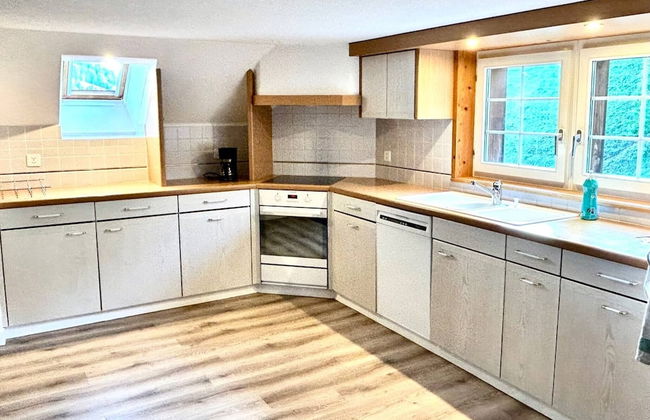 Charming Duplex Apartment - Foto 16