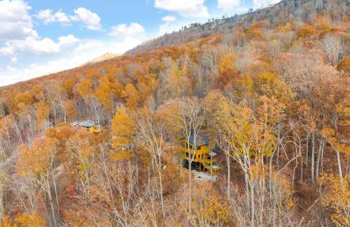 Dreams of Spring at Magnolia Treehouse - Foto 66