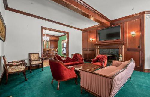 Mountain High Luxury Castle &Spa - Foto 19