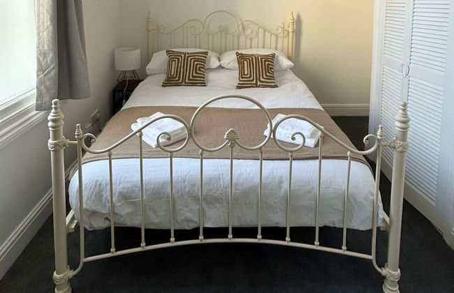 Host Stay Priory Docks Apartment - Foto 3