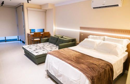 Loft moderno e aconchegante - Photo 20