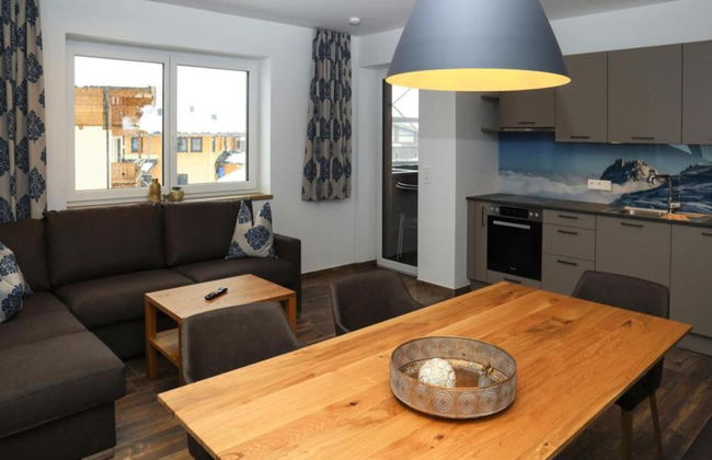 Apartment in Bramberg Near Cable Car - Foto 26