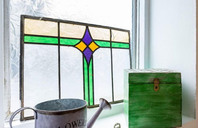 Central Dartmouth Townhouse - Foto 29