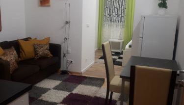 Modernes Businessapartement - Foto 3