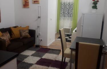 Modernes Businessapartement - Foto 3