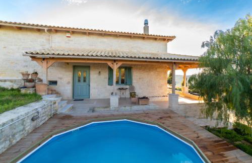 Villa Vitsilias under the cretan sky - Photo 23