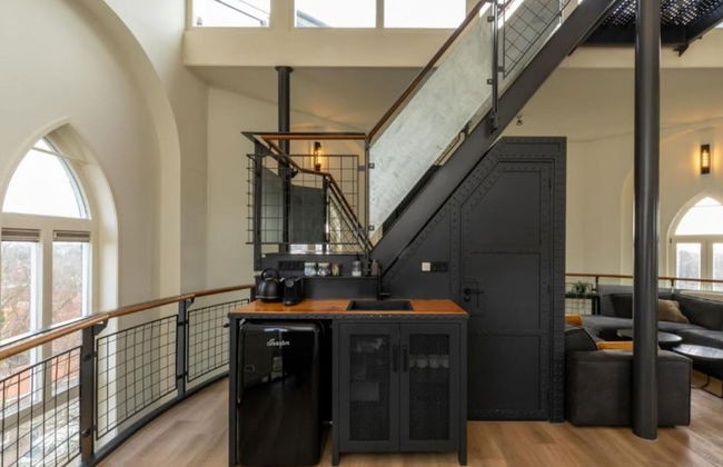 Beautiful Holiday Home in Middelburg - Photo 15