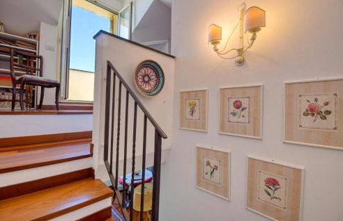 3 Bedroom Gorgeous Apartment In Zoagli - Foto 16