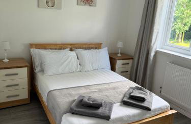 Oxford, 2 Bedroom Private Flat with Parking - Foto 5