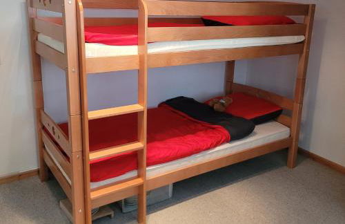 Ferienwohnung Neubauer - Foto 12