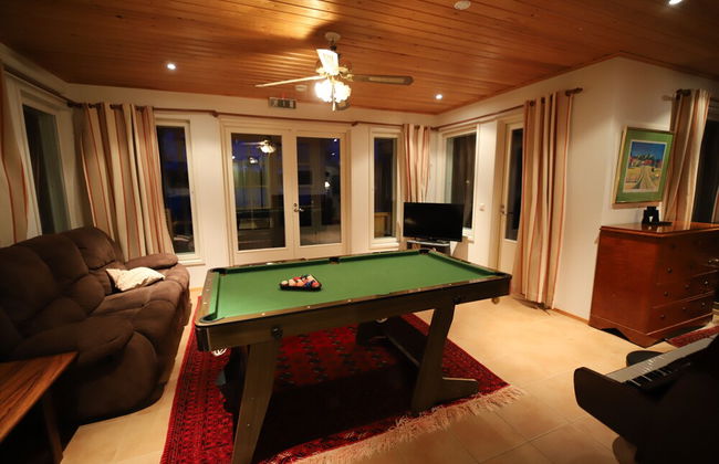 Villa Harald - Foto 13