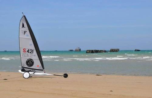 ASNELLES chalet GOLD - Foto 12