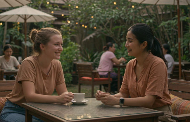 Chiang Mai Highlights and Hidden Gems - Private Walking Tour - Foto 4