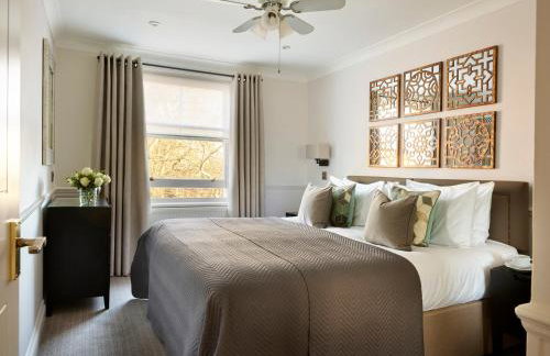 Collingham Serviced Apartments - Foto 39