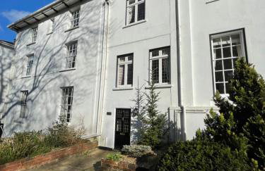 Nomi Homes - Otis House - Free Parking - Central -10ppl - Foto 22