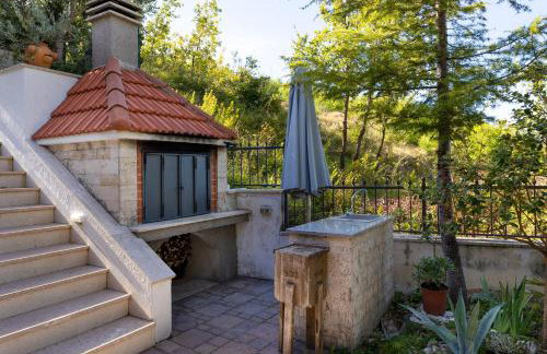 HIDDEN PARADISE - Villa by Split - Photo 28