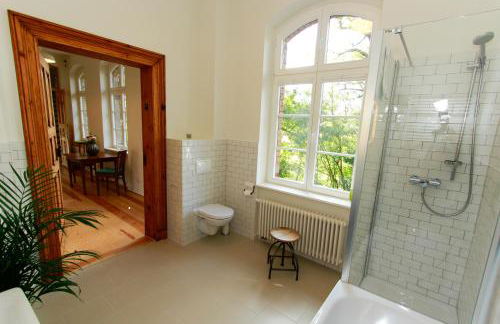 Ferienwohnungen Bahnhof Werder - Foto 21