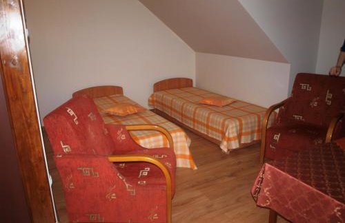 Dom nad jeziorem Mazury pomost segment 2 - Foto 32