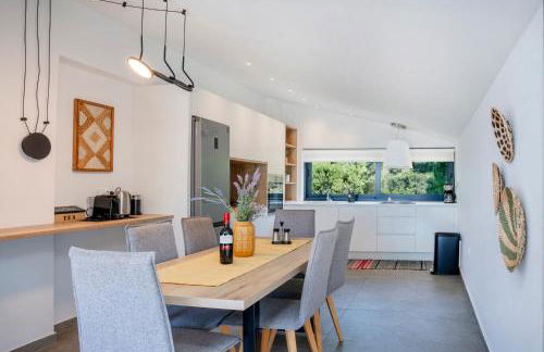 The Gem Loft City Apartment - Foto 13