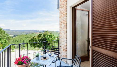 Angolo sui vigneti - Foto 4