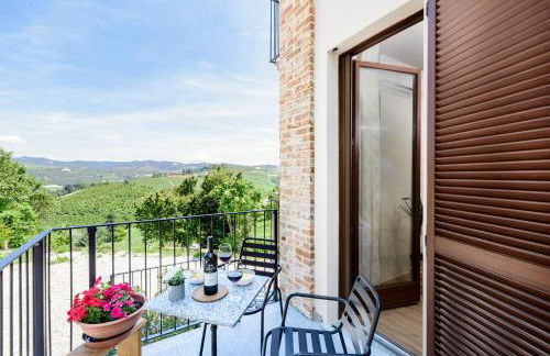 Angolo sui vigneti - Foto 4