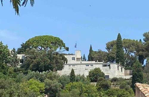 Loft apartment at Villa Leonie - Foto 11