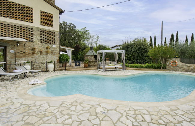 La Vecchia Pieve - Foto 30