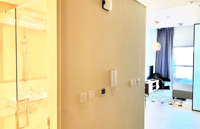 Wonderful Living in Park View JVC Dubai - Foto 2