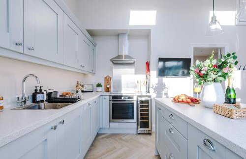 Leaholme Lodge - Foto 14