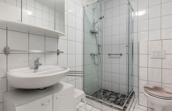 Cozy Apartment in Insel Poel near Beach - Foto 21