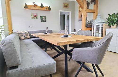 Thüringer Waldbaude - Foto 47