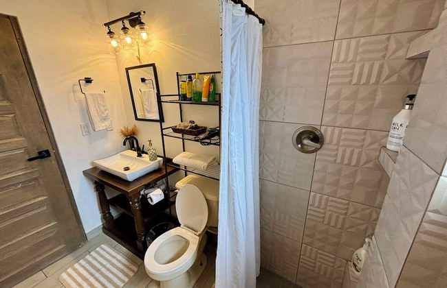 Stylish Apartments in Belize City - Foto 49