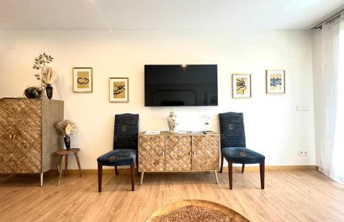 Paradise Luxurious apartment, 3 double rooms for 6 guests, 4 beds, terrace, jacuzzi, free parking, new - Foto 31