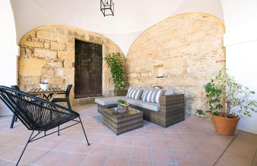 Cream Loft Siente Jerez Parking Incluido - Foto 27