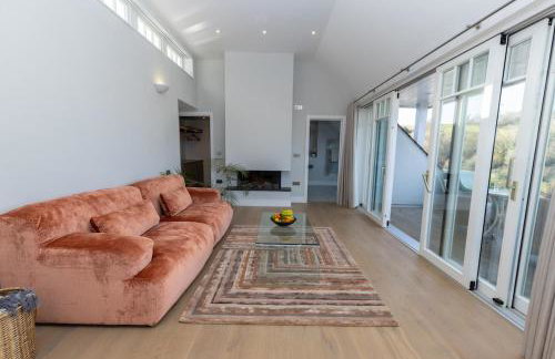 New - Old Reservoir house, overlooking the river - Foto 5