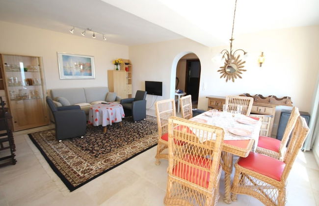 Villa Maryvilla 28 - Plaza Mayor - Foto 6