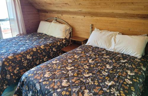 Lil's on the Lake Vintage Cottage on Crystal Lake - Foto 46