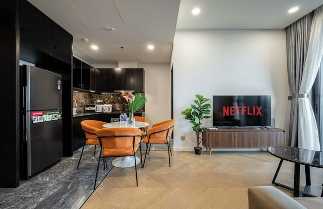 The LUMIÈRE Riverside -ANGIA Hospitality - Foto 12