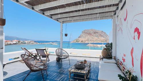 LULU - Self Catering Accommodation - Foto 2