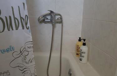 Seaside Apartment in Xilokastro - Selene by Booking Kottas - Foto 13